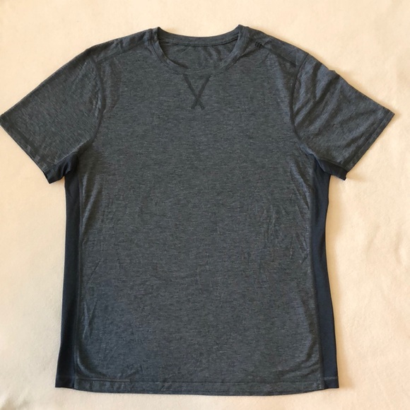 lululemon athletica Other - Men’s Athletic Shirt